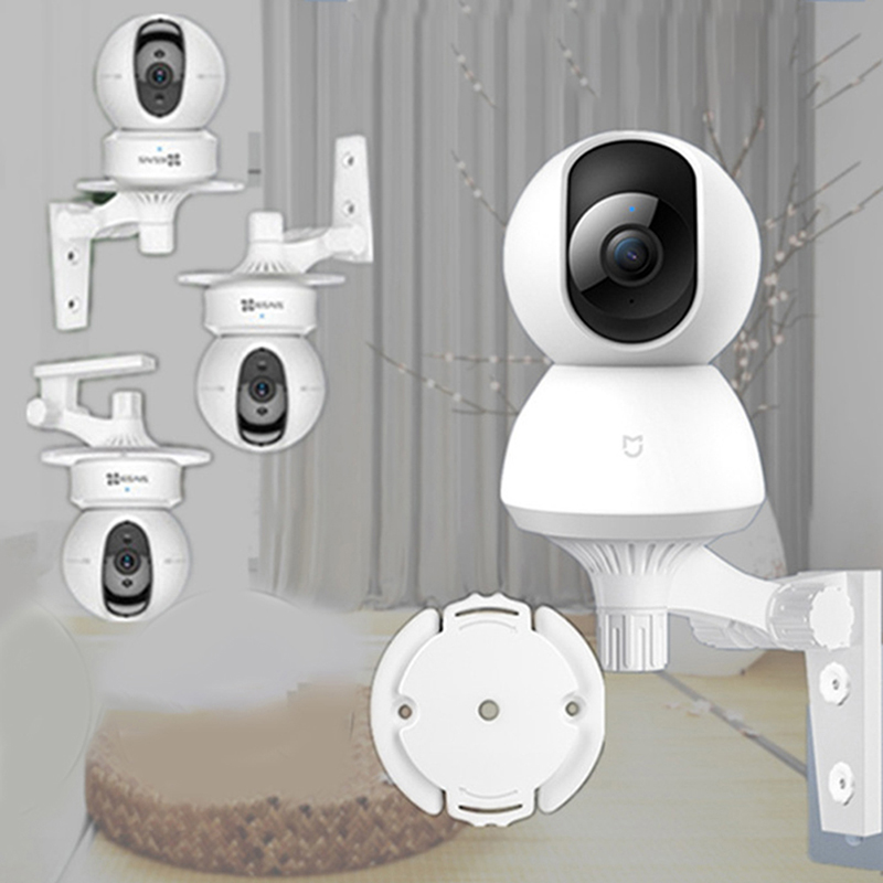 Tp-Link Camera Tapo C200 - ● ฐานยึดติดผนัง ABS สำหรับกล้องอัจฉริยะ Tapo C200