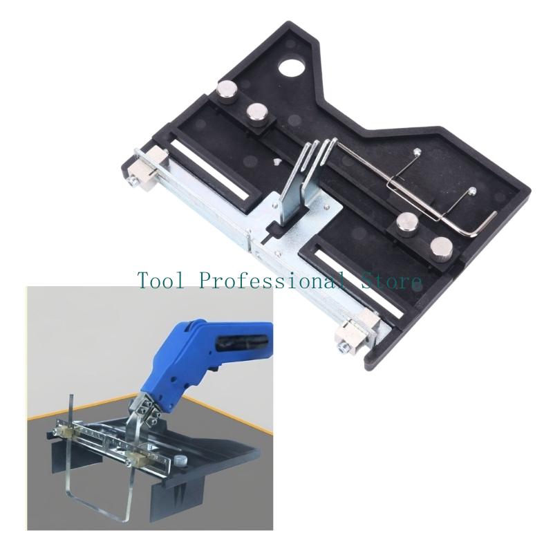 Cutting Board Foam - 57QF ไฟฟ้าเครื่องตัดความร้อนใบมีดตัดโฟมโฟม Slotting Blade ไฟฟ้าร้อนเครื่องตัดเครื่องมืออุปกรณ์เสริม