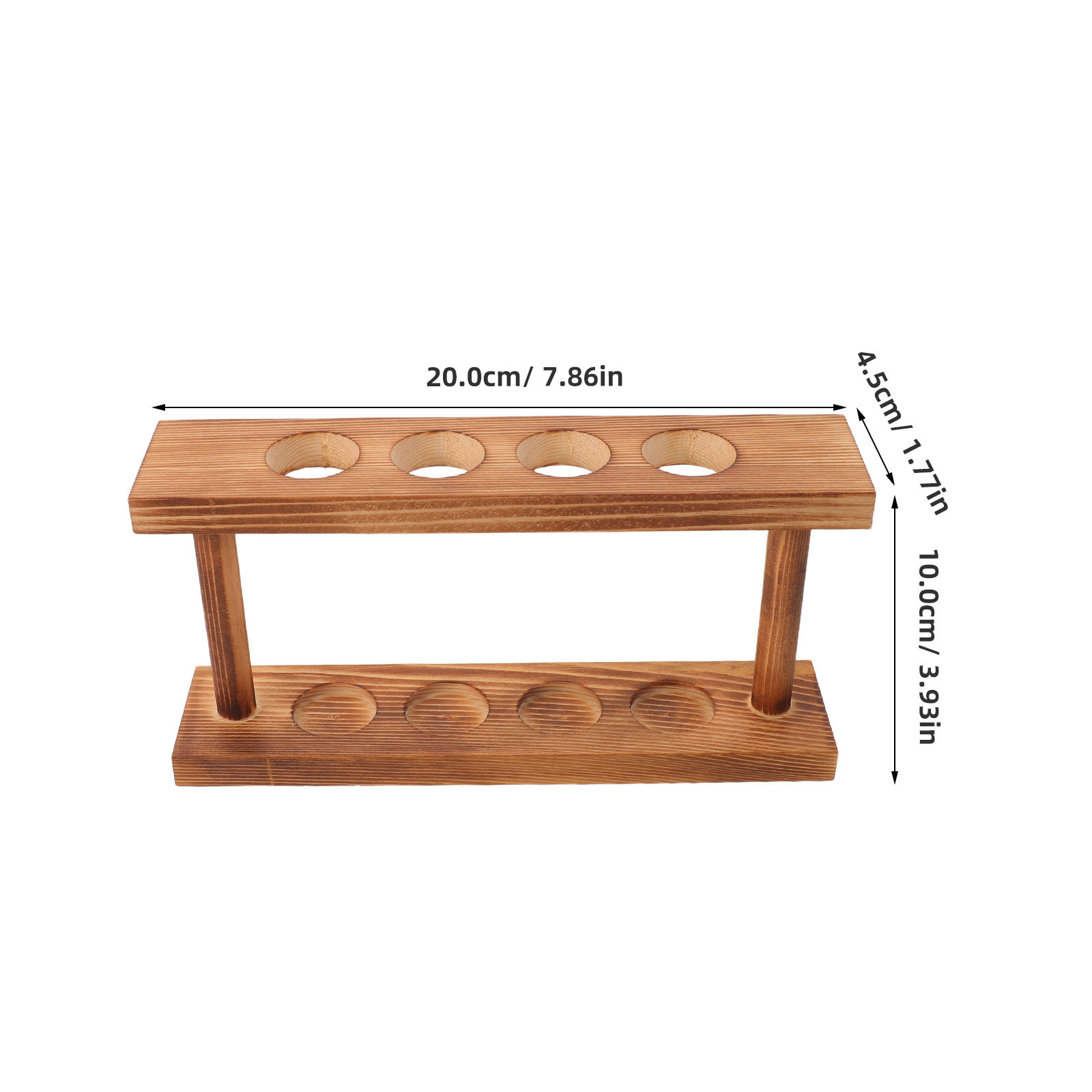 แท่นวางไม้สำหรับขยายพันธุ์พืช  - Propagation Station Vase บทวิจารณ์และราคา