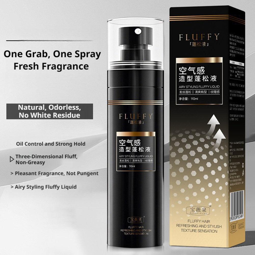 สเปรย์เพิ่มวอลลุ่มผม 110 มล. ย - Root Stimulator Liquid บทวิจารณ์และราคา