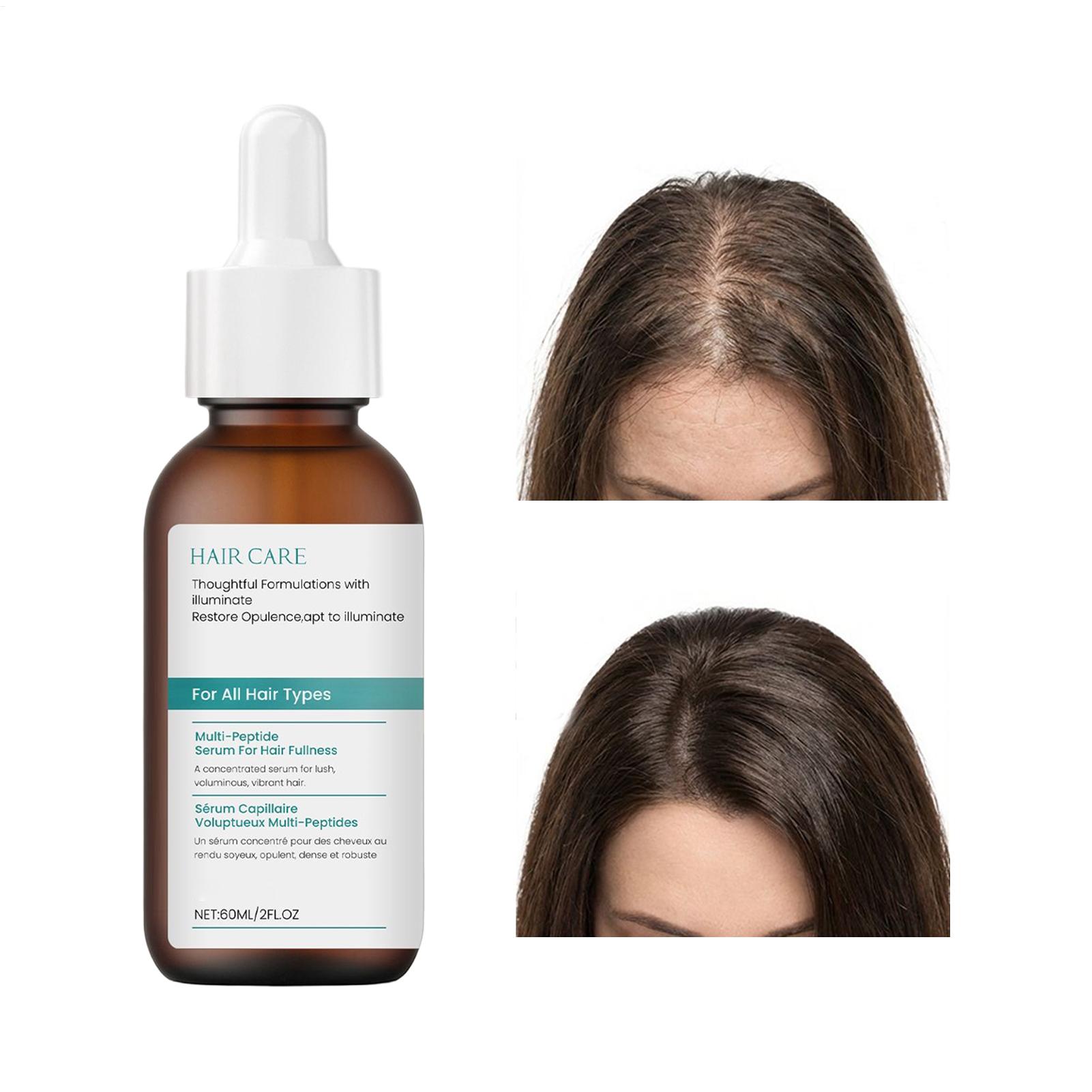 60 มล. น้ำยาปรับผมเรียบลื่นเปป - Root Stimulator Liquid บทวิจารณ์และราคา