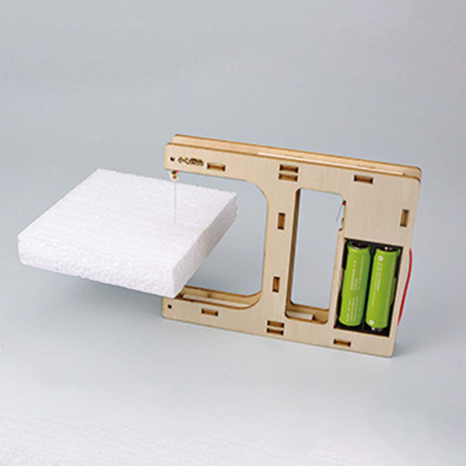 เครื่องตัดโฟม เครื่องตัดลวด ขอ - Cutting Board Foam บทวิจารณ์และราคา