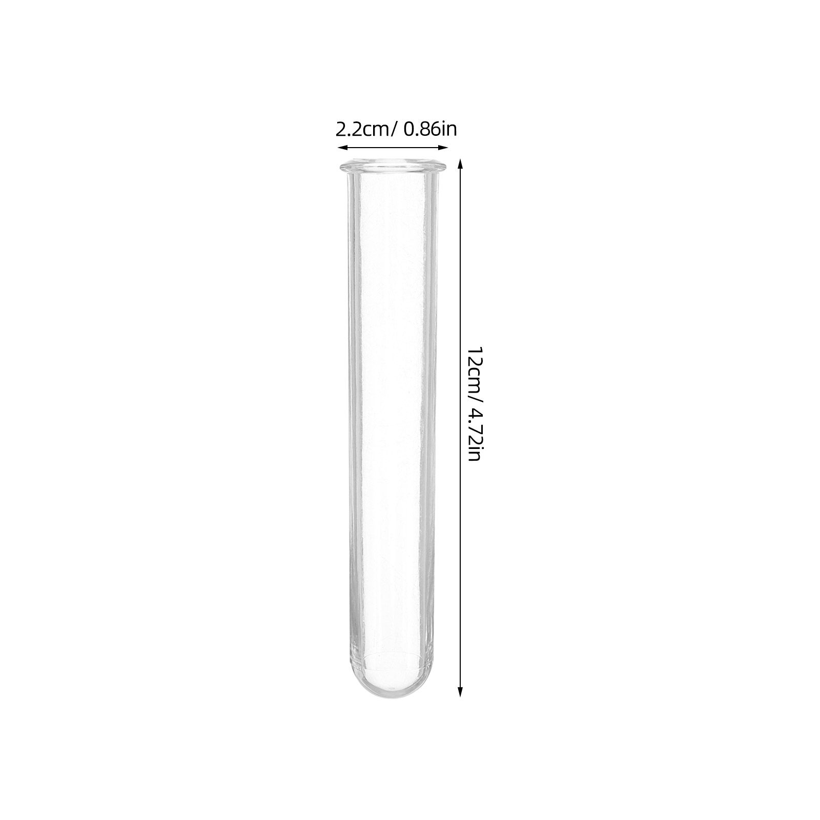 แจกันดอกไม้แบบหลอดทดลองใส 6 ชิ - Propagation Station Vase บทวิจารณ์และราคา