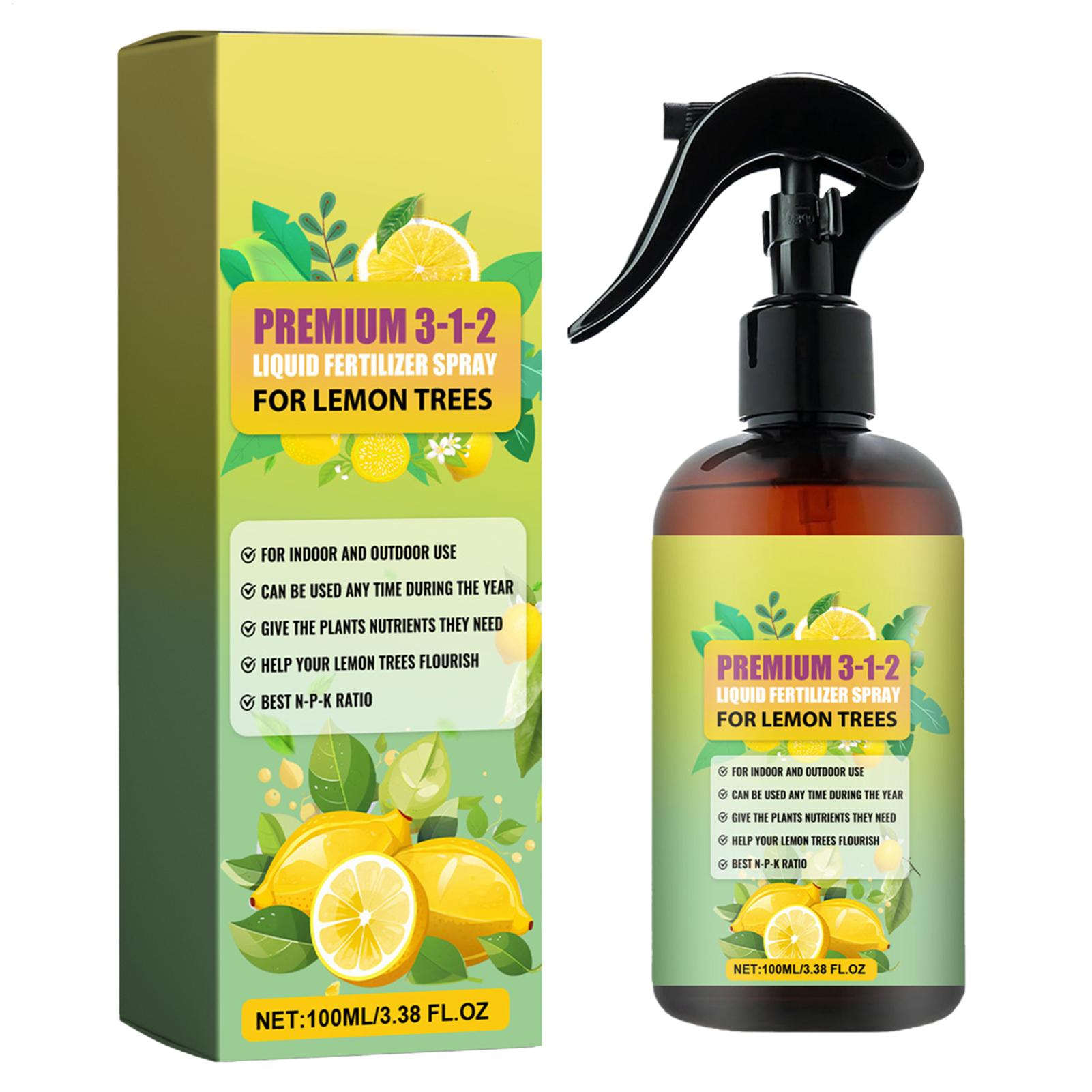 ปุ๋ยน้ำอินทรีย์ 100 มล. สเปรย์ - Root Stimulator Liquid บทวิจารณ์และราคา