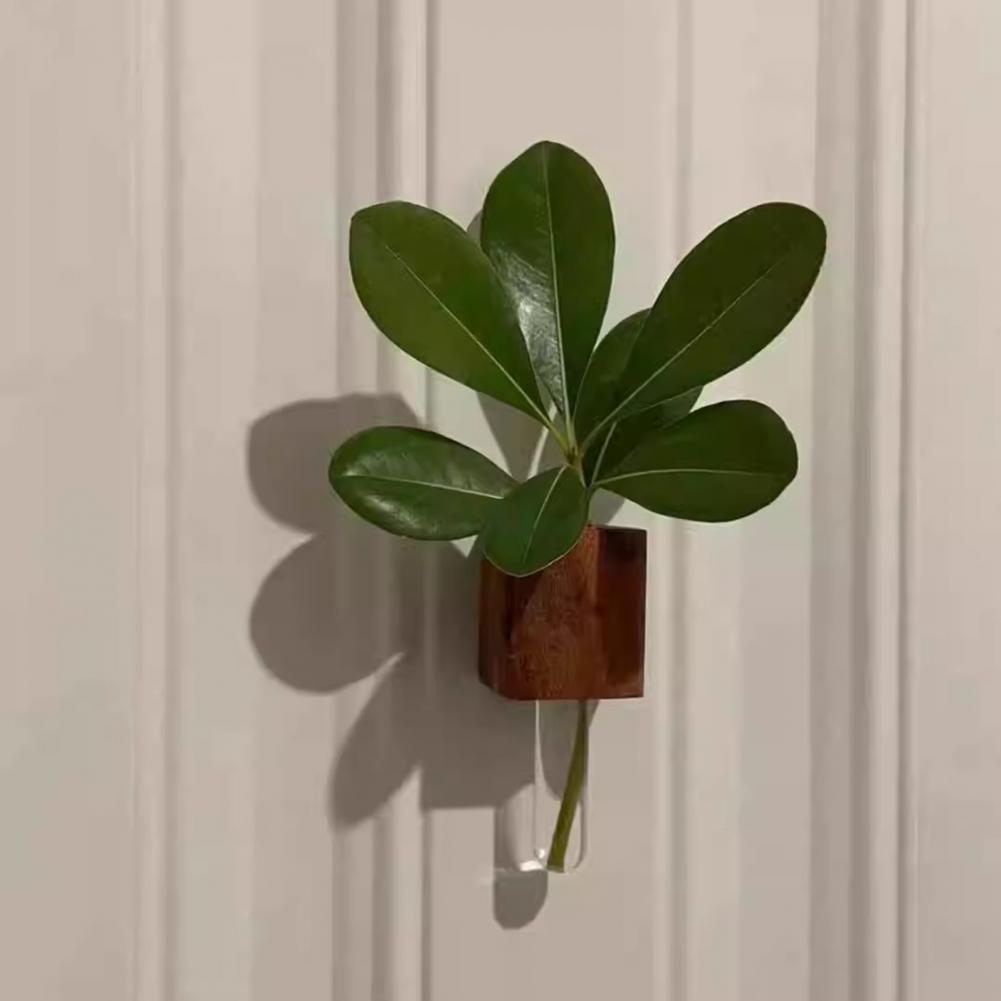 4 ซม.ตู้เย็นแม่เหล็กไม้หลอดทดส - Propagation Station Vase บทวิจารณ์และราคา
