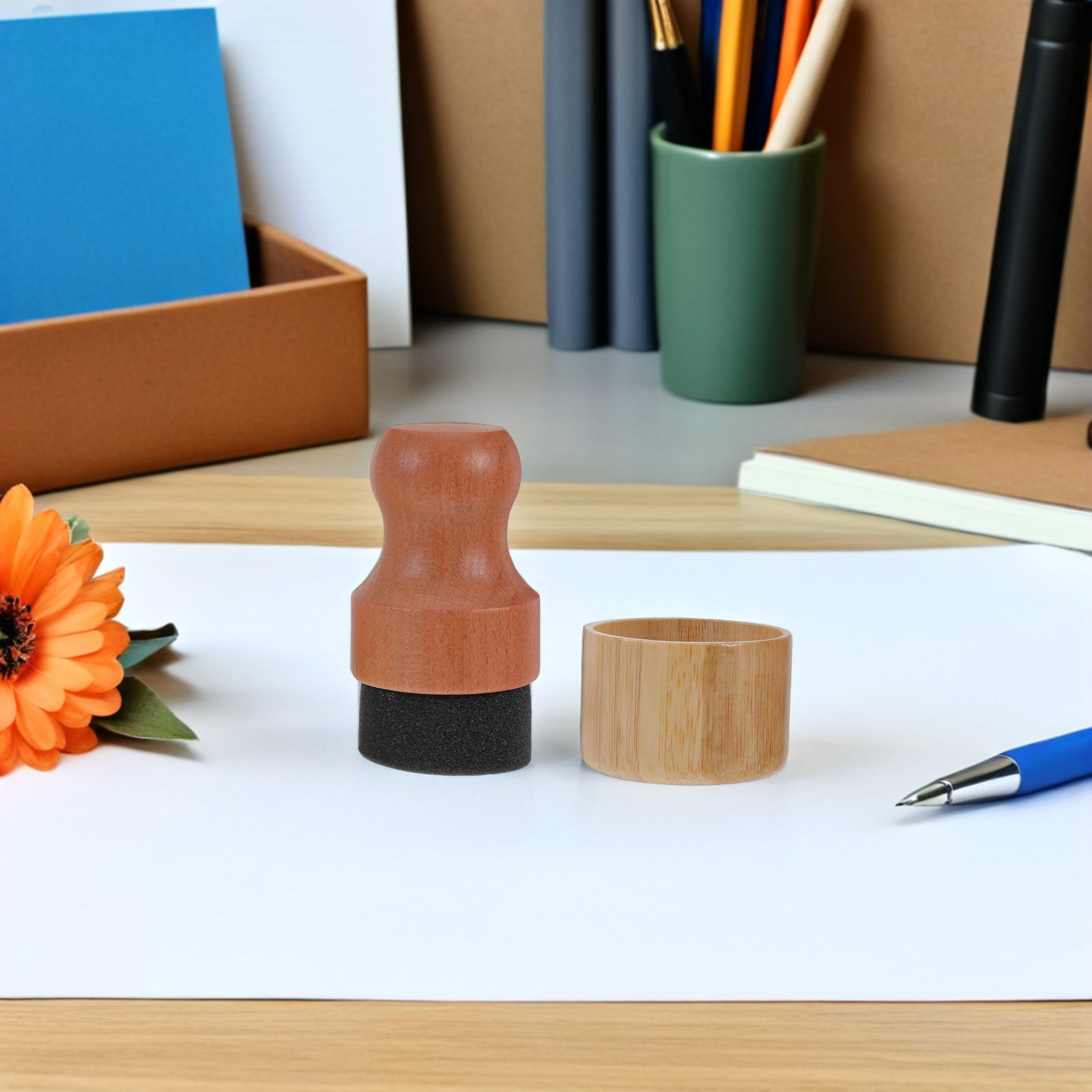 2 ชุด ฟองน้ำสำหรับงานศิลปะ ฟอง - Cutting Board Foam บทวิจารณ์และราคา