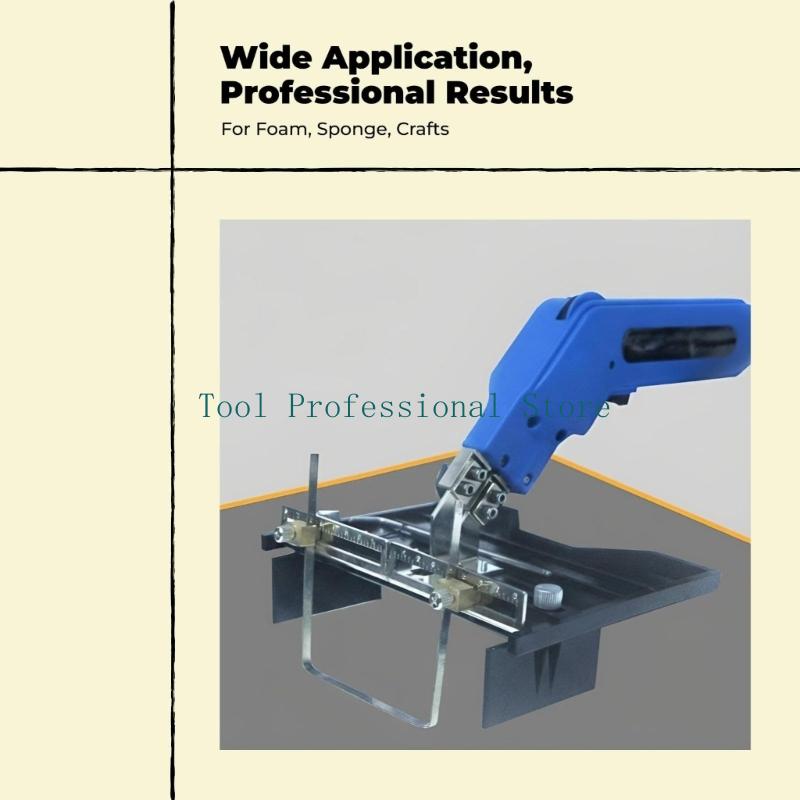 57QF ไฟฟ้าเครื่องตัดความร้อนใบ - Cutting Board Foam บทวิจารณ์และราคา
