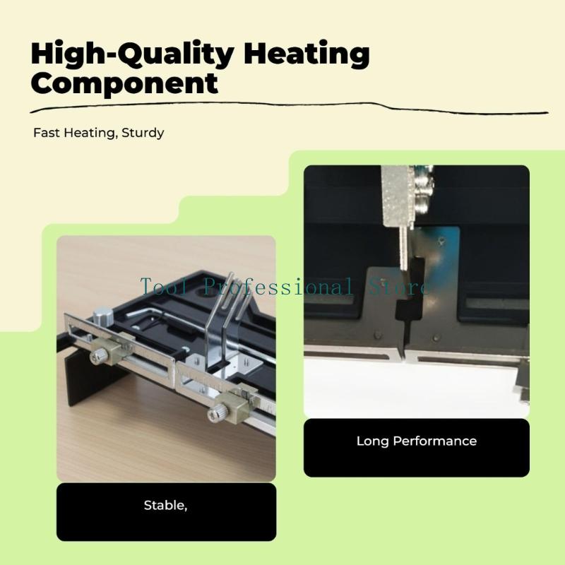 57QF ไฟฟ้าเครื่องตัดความร้อนใบ - Cutting Board Foam บทวิจารณ์และราคา