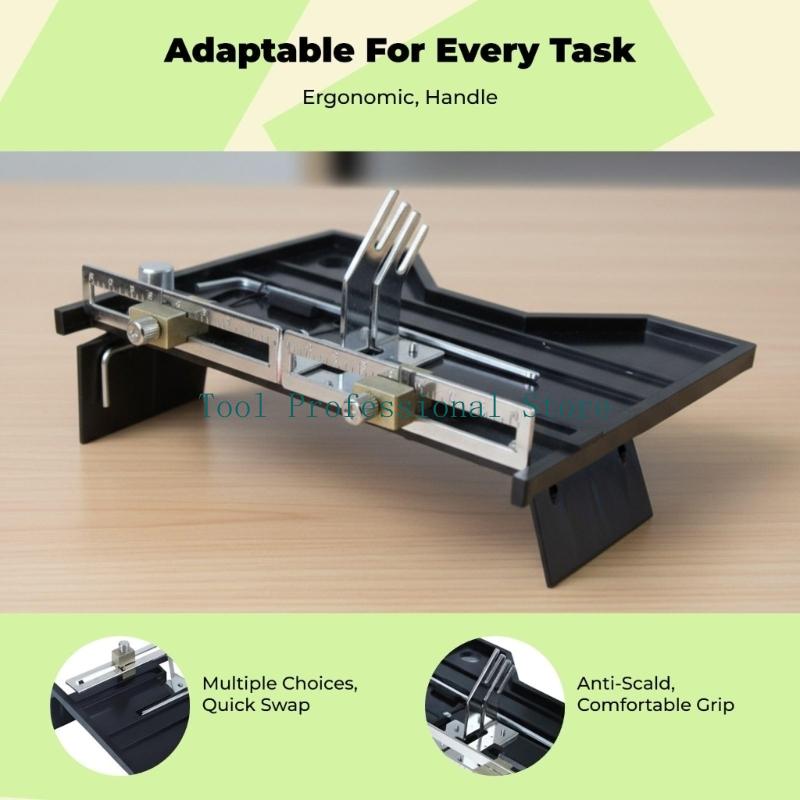 57QF ไฟฟ้าเครื่องตัดความร้อนใบ - Cutting Board Foam บทวิจารณ์และราคา